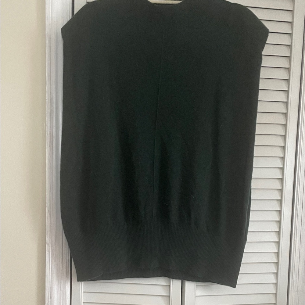 EUC vest